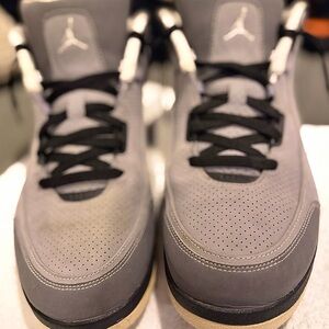 Rare Nike Air Jordan After Game Basketball Sneakers